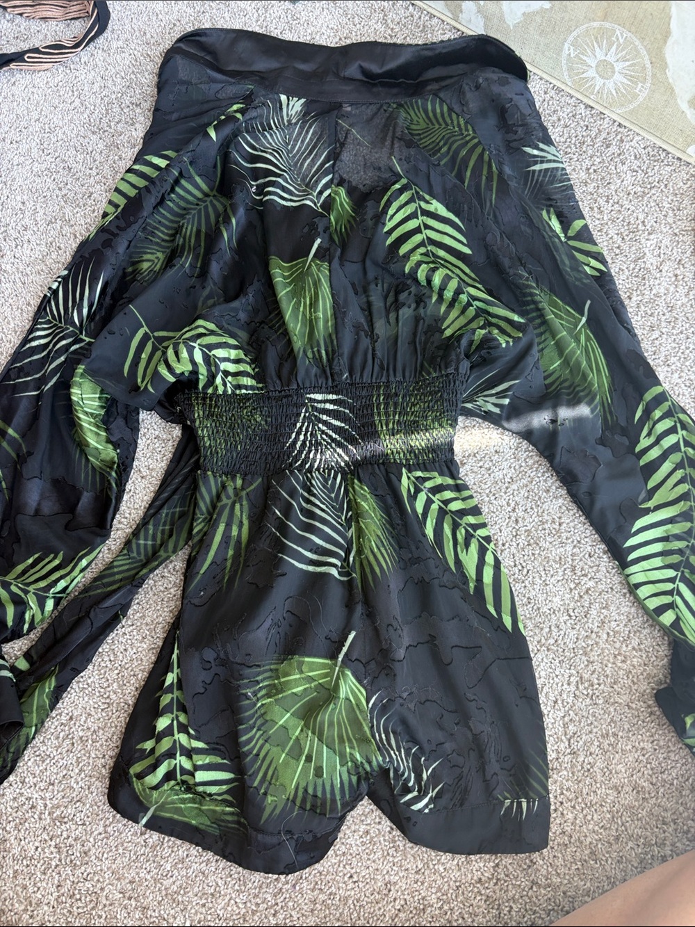 Camilla Coelho Swimsuit Coverup - Picture 2 of 3